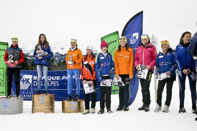 Grand-Prix de Megève
